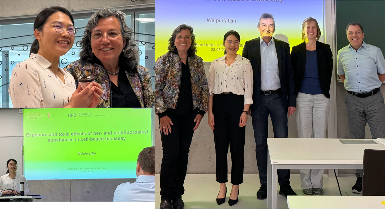 Environmental Science & Technology